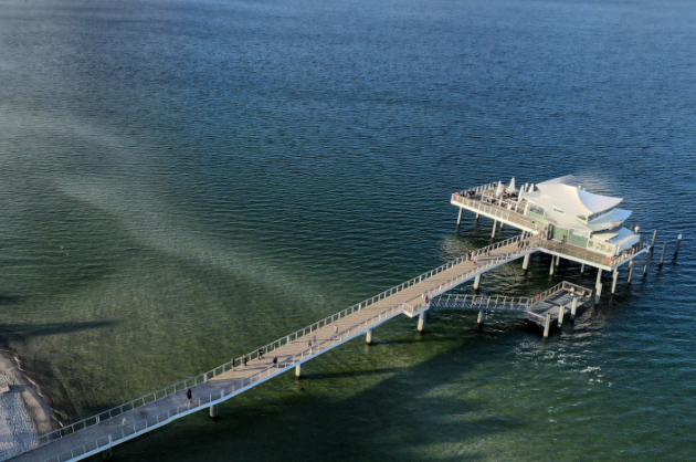 Seebrücke