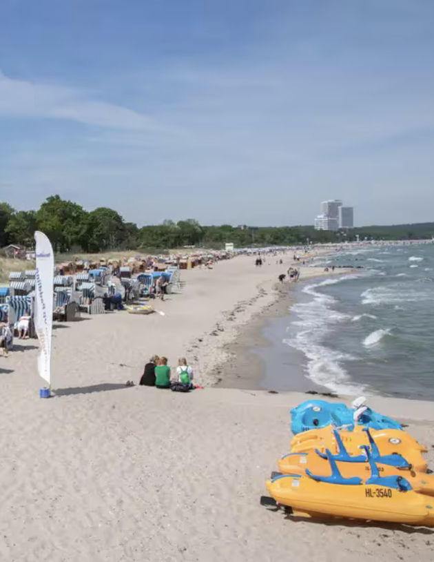 Strand