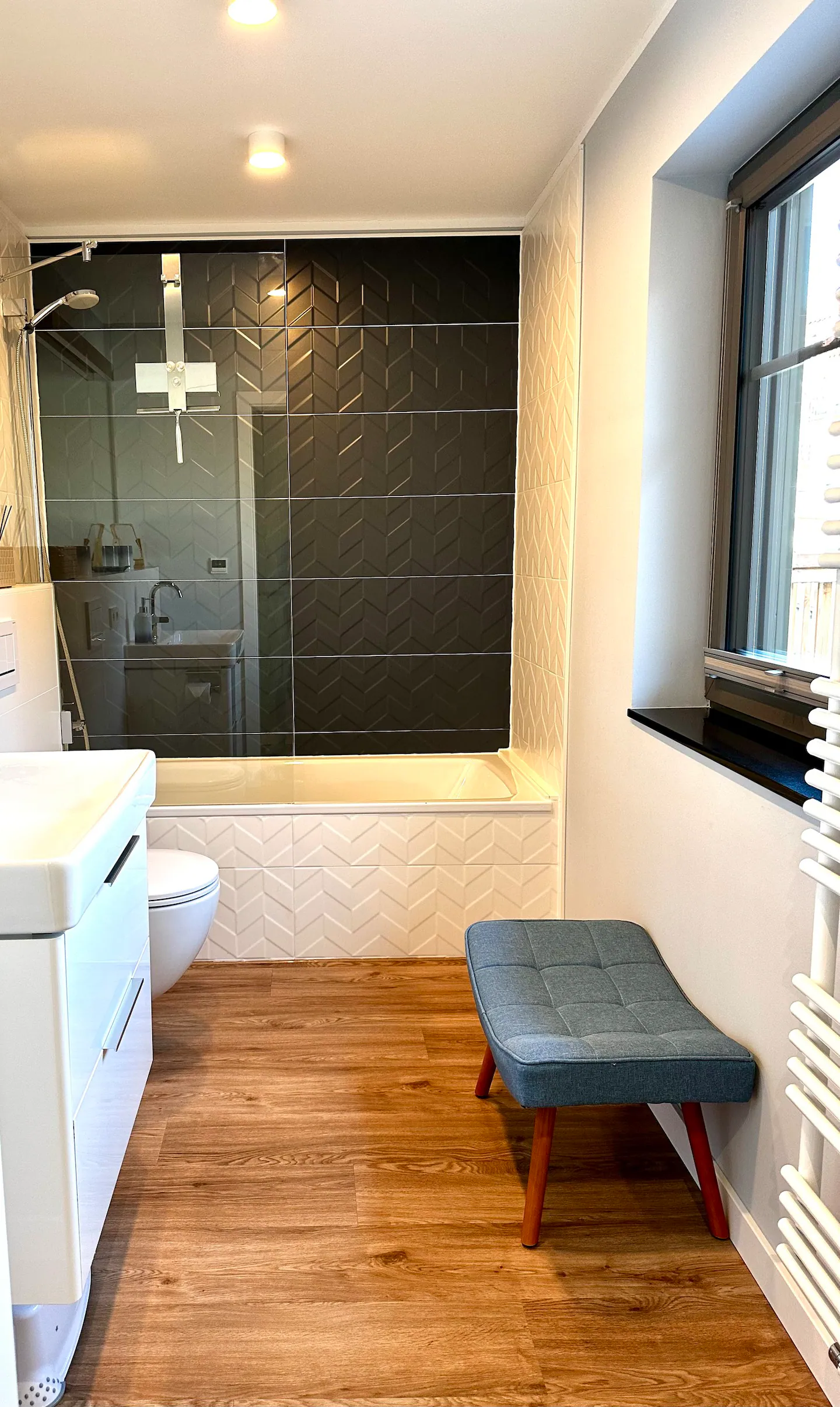 Badezimmer 1