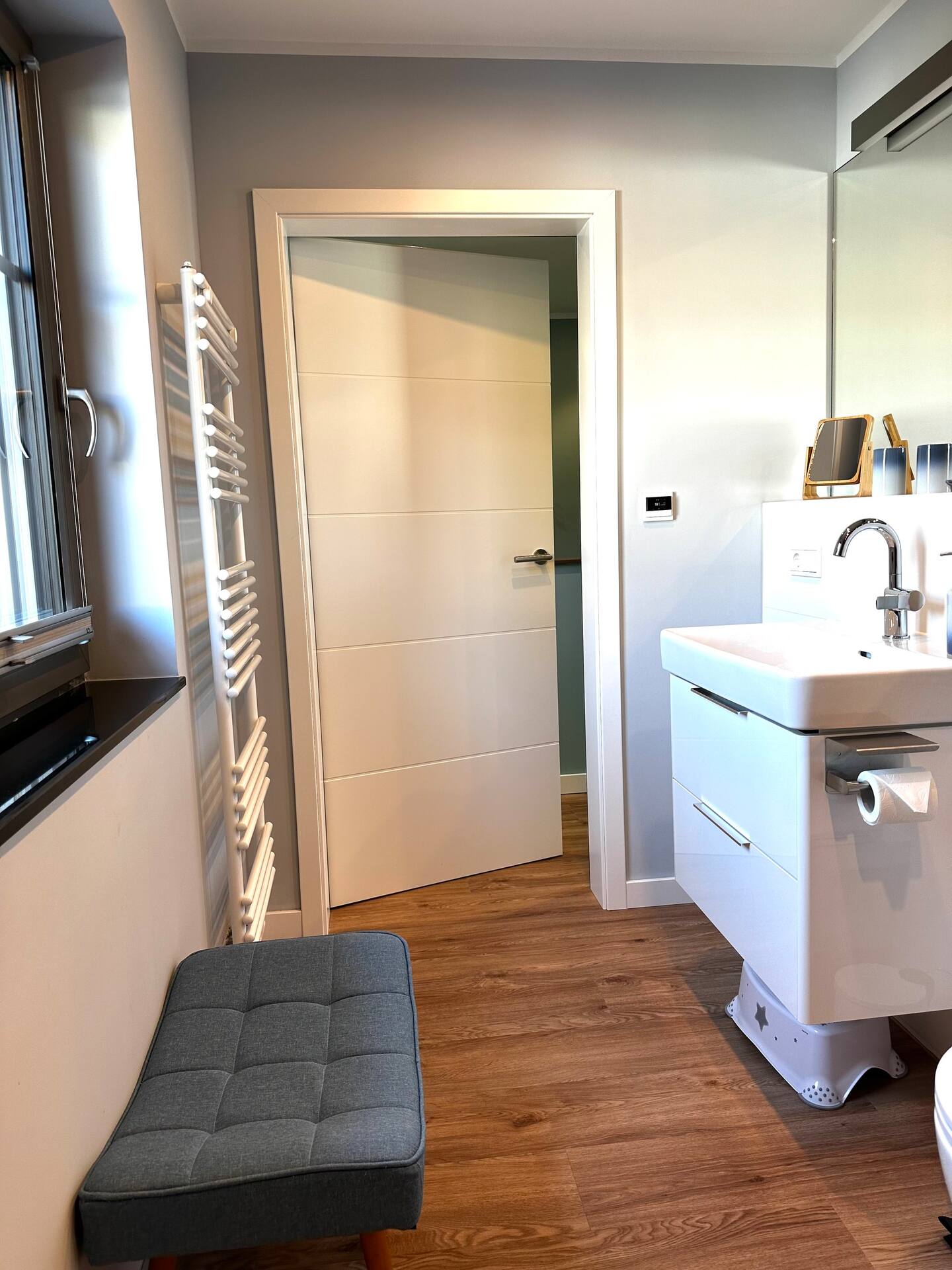 Badezimmer 1