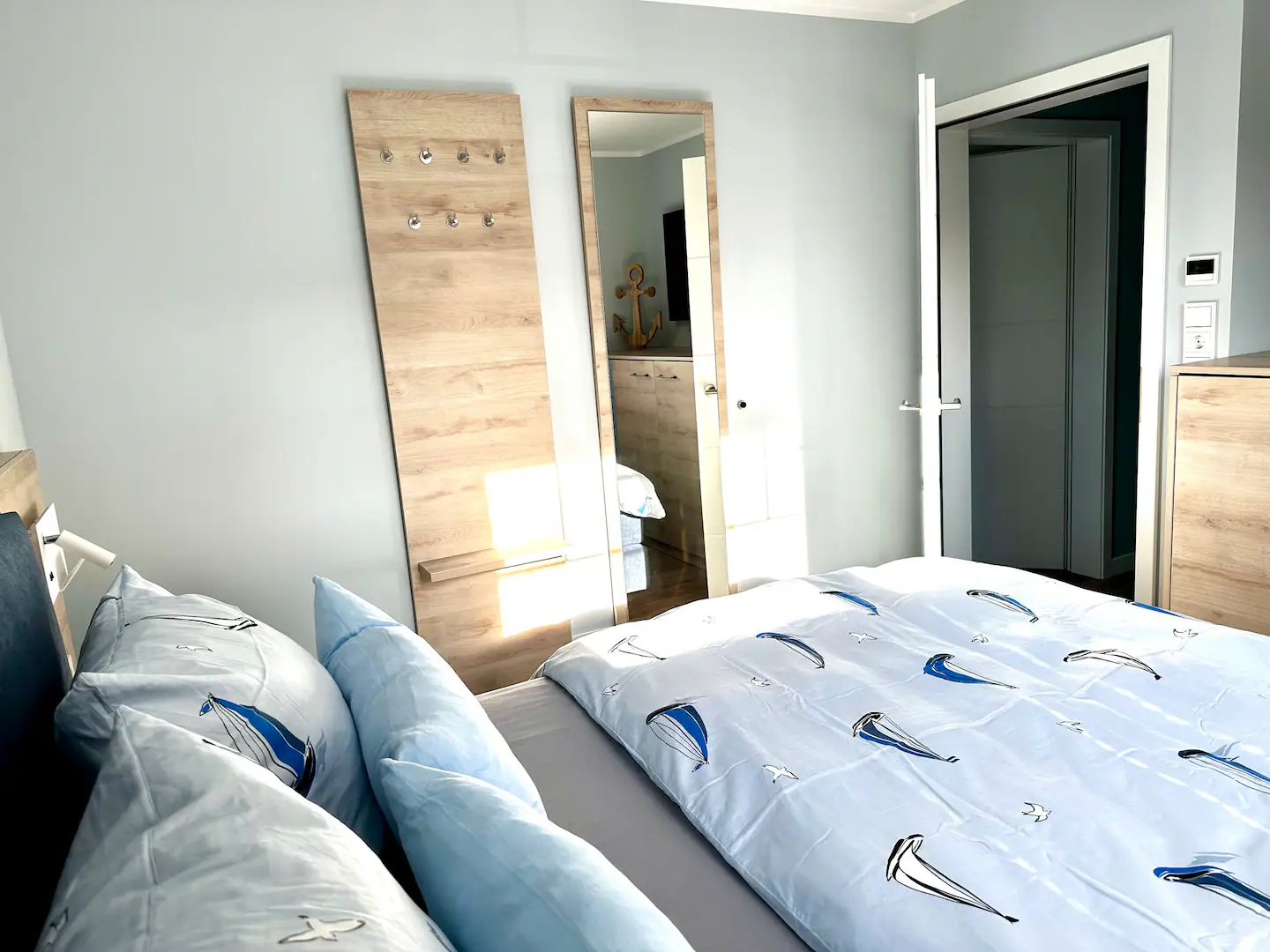 Schlafzimmer 2